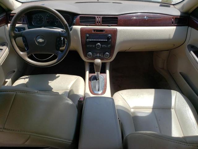 Photo 8 from auction – 2007 CHEVROLET IMPALA with VIN 2G1WC58R879188244