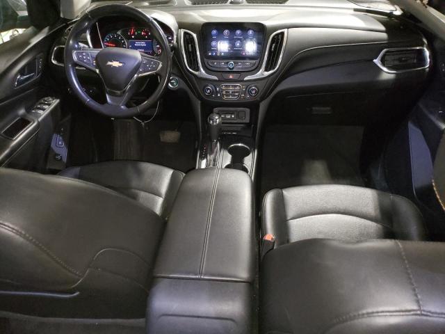 Photo 8 from auction – 2020 CHEVROLET EQUINOX PR with VIN 2GNAXYEX5L6239177
