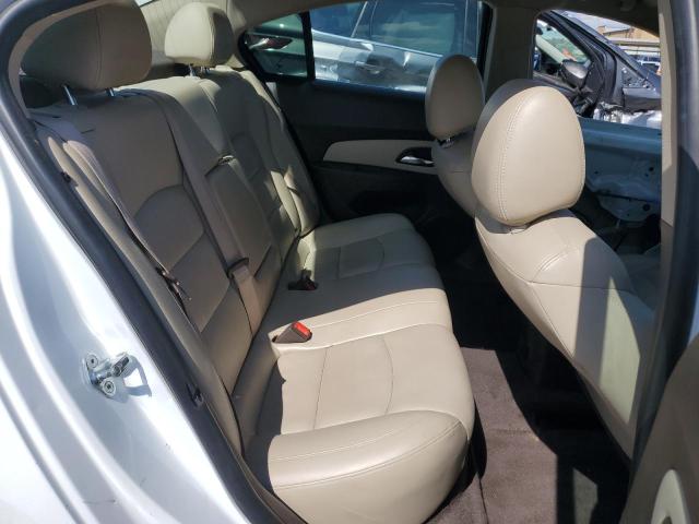 Photo 10 from auction – 2015 CHEVROLET CRUZE LT with VIN 1G1PE5SB3F7206465