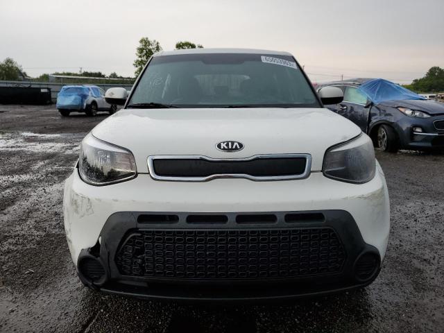 Photo 5 from auction – 2016 KIA SOUL with VIN KNDJN2A2XG7847787