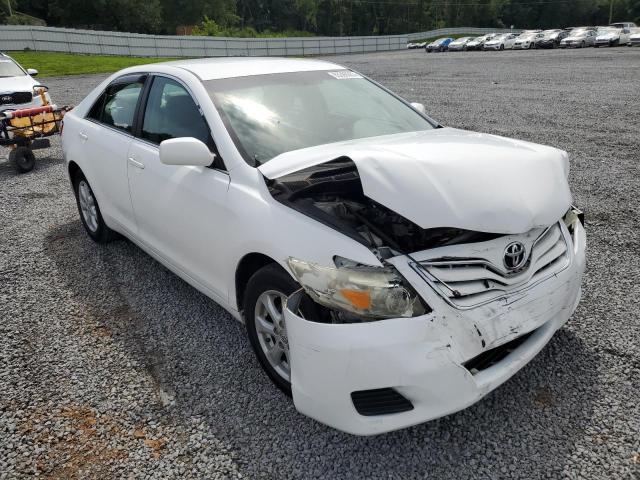 Photo 4 from auction – 2011 TOYOTA CAMRY BASE with VIN 4T1BF3EK5BU717777