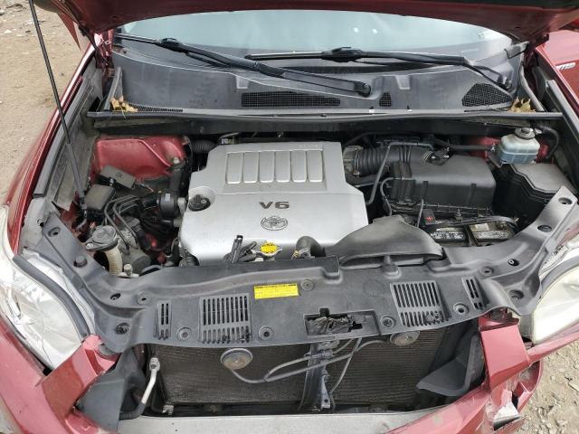 Фото 11 с аукциона – 2009 TOYOTA HIGHLANDER с VIN JTEES42A692142878