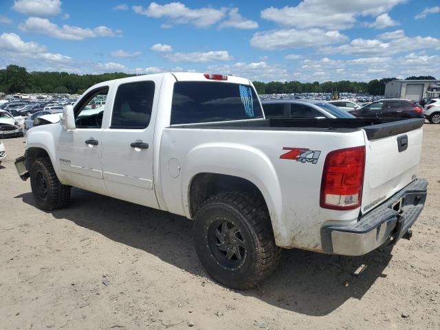 Photo 2 from auction – 2012 GMC SIERRA K15 with VIN 3GTP2VE77CG284108