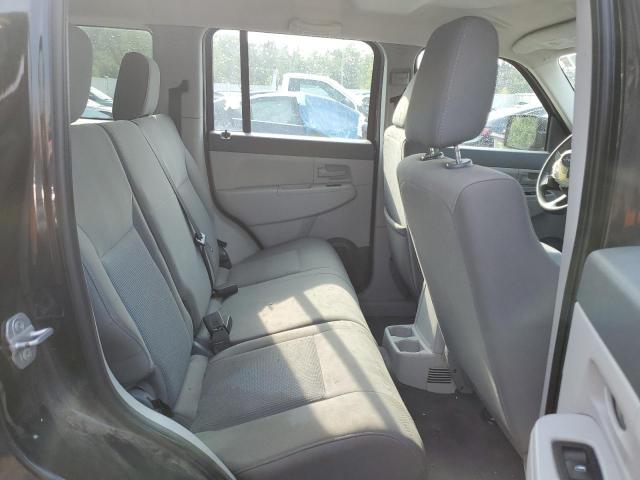 Photo 10 from auction – 2008 JEEP LIBERTY SP with VIN 1J8GN28K48W282887