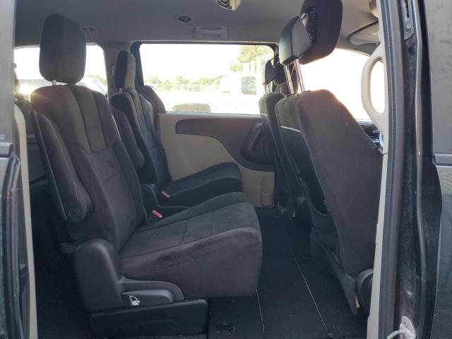 Photo 11 from auction – 2012 DODGE GRAND CARA with VIN 2C4RDGCG5CR294910