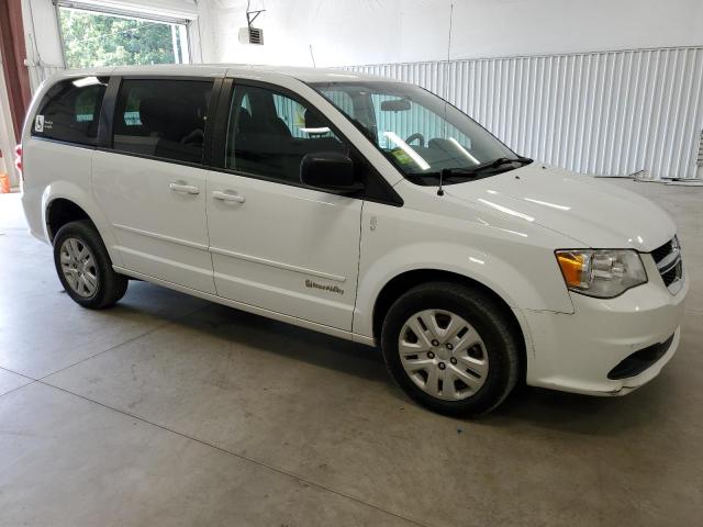 Photo 4 from auction – 2017 DODGE GRAND CARA with VIN 2C4RDGBG5HR848536