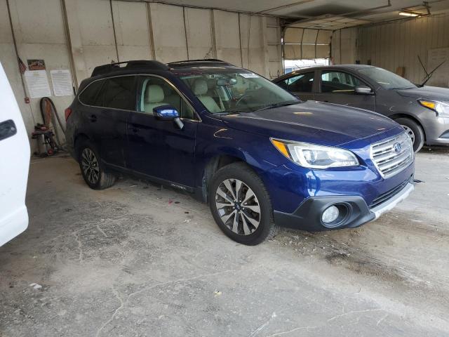 Фото 4 с аукциона – 2015 SUBARU OUTBACK 3. с VIN 4S4BSENC9F3258913