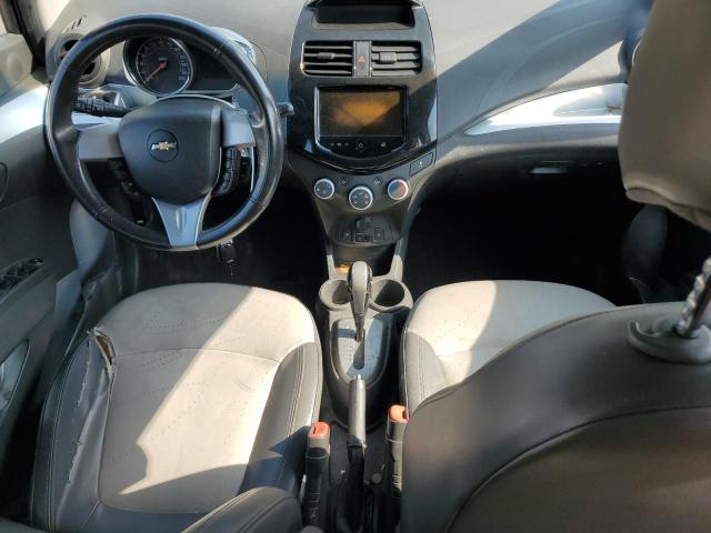 Photo 8 from auction – 2013 CHEVROLET SPARK 2LT with VIN KL8CF6S94DC558991