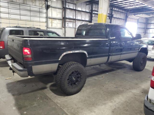 Photo 3 from auction – 2001 DODGE RAM 2500 with VIN 3B7KF236X1G184086