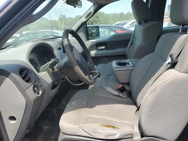 Photo 7 from auction – 2008 FORD F150 with VIN 1FTRX12W08FC25537