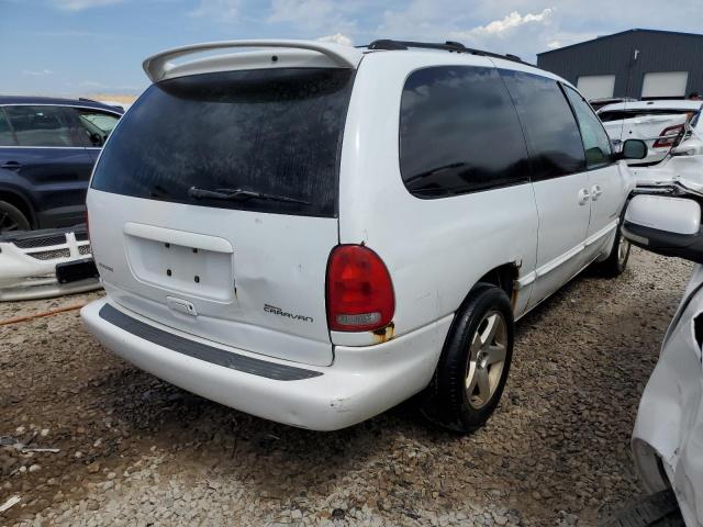 Photo 3 from auction – 2000 DODGE GRAND CARA with VIN 2B4GP44G5YR702452