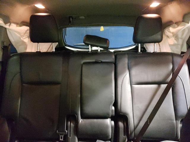 صورة رقم 10 من المزاد - 2017 TOYOTA HIGHLANDER مع VIN 5TDJZRFH5HS369022