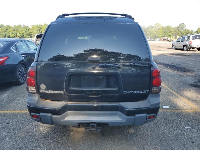 Photo 6 from auction – 2004 CHEVROLET TRAILBLAZE with VIN 1GNES16S746153922