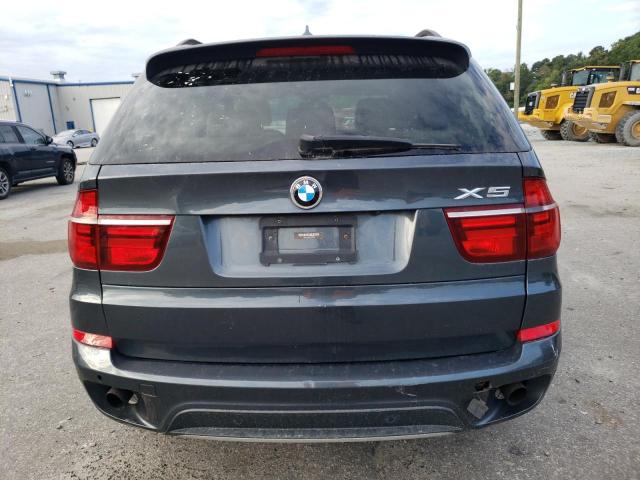 Photo 6 from auction – 2012 BMW X5 XDRIVE3 with VIN 5UXZV4C59CL766320