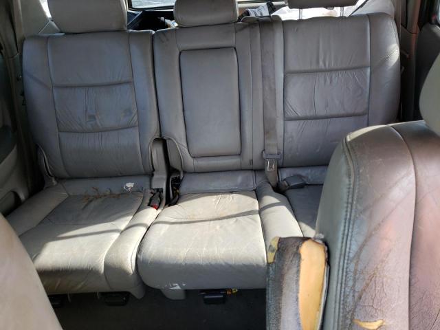 Photo 10 from auction – 2003 TOYOTA SEQUOIA SR with VIN 5TDZT34A53S154126