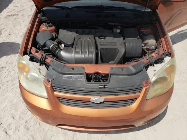 Photo 11 from auction – 2007 CHEVROLET COBALT SS with VIN 1G1AM15B577225632