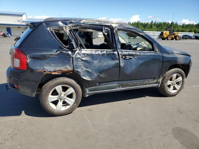 Photo 3 from auction – 2011 JEEP COMPASS SP with VIN 1J4NF1FB3BD177926