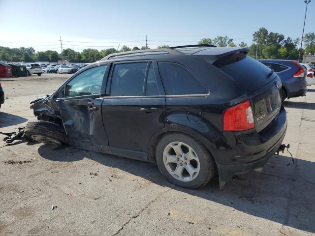 Photo 2 from auction – 2013 FORD EDGE SEL with VIN 2FMDK4JC2DBA42410