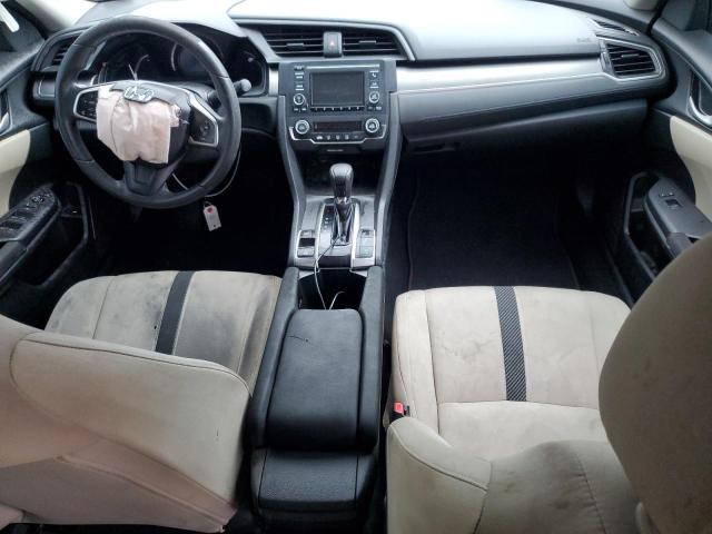 Photo 8 from auction – 2018 HONDA CIVIC LX with VIN 2HGFC2F53JH574414