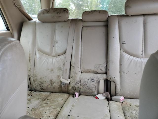 Photo 10 from auction – 2003 LEXUS RX 300 with VIN JTJHF10UX30296849