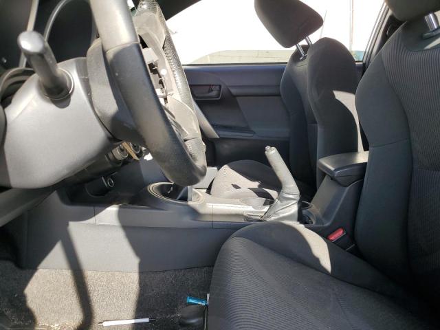 Photo 7 from auction – 2013 SCION TC with VIN JTKJF5C75D3047742