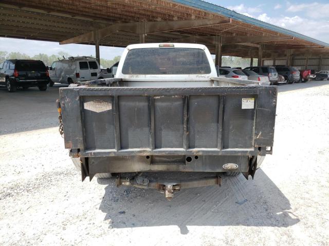 Photo 6 from auction – 2008 FORD F250 SUPER with VIN 1FTSX20568EE20064