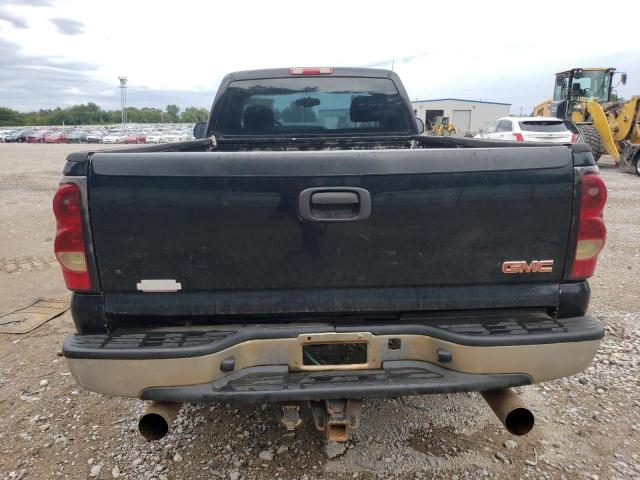 Photo 6 from auction – 2007 GMC SIERRA C25 with VIN 1GTHC24U17E164986