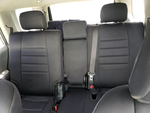 Photo 10 from auction – 2011 TOYOTA 4RUNNER SR with VIN JTEBU5JR9B5069777