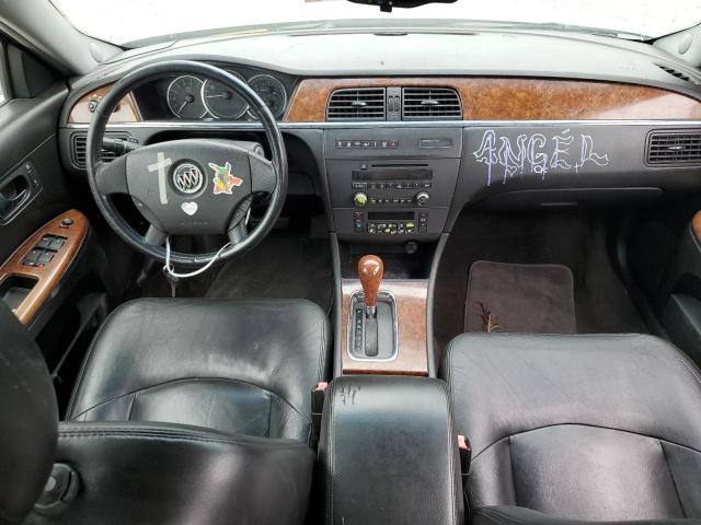 Photo 8 from auction – 2005 BUICK LACROSSE C with VIN 2G4WD532351299239