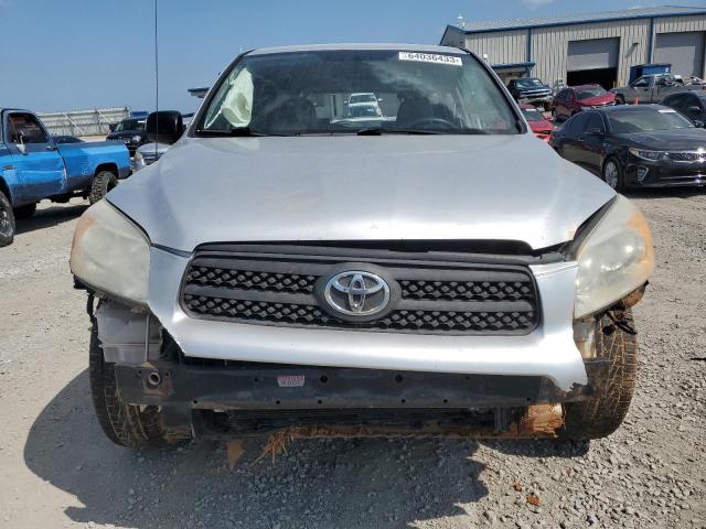 Photo 5 from auction – 2008 TOYOTA RAV4 with VIN JTMBD33V685153745
