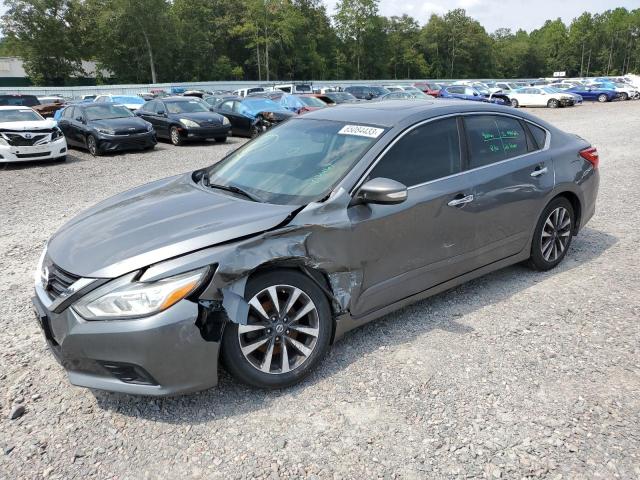 Photo 1 from auction – 2016 NISSAN ALTIMA 2.5 with VIN 1N4AL3AP0GC167661