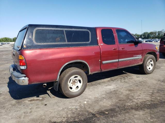 Photo 3 from auction – 2003 TOYOTA TUNDRA ACC with VIN 5TBBT44153S346937