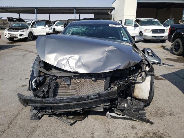 Photo 5 from auction – 2015 KIA OPTIMA EX with VIN 5XXGN4A75FG513688