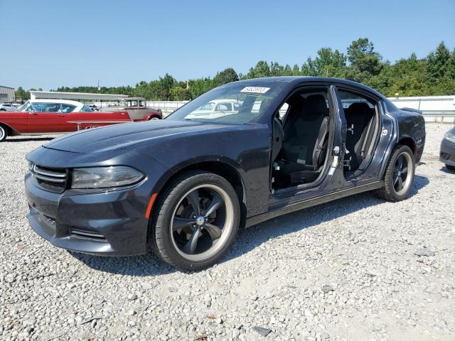 DODGE CHARGER SE 2016 с VIN 2C3CDXBG3GH267289 - Снимка от търг