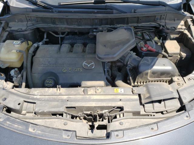 Photo 12 from auction – 2013 MAZDA CX-9 TOURI with VIN JM3TB2CA3D0414331