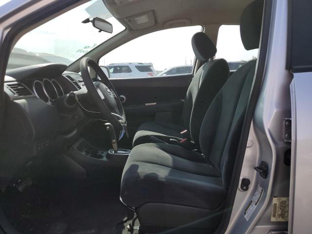 Photo 7 from auction – 2010 NISSAN VERSA S with VIN 3N1BC1CP8AL454969
