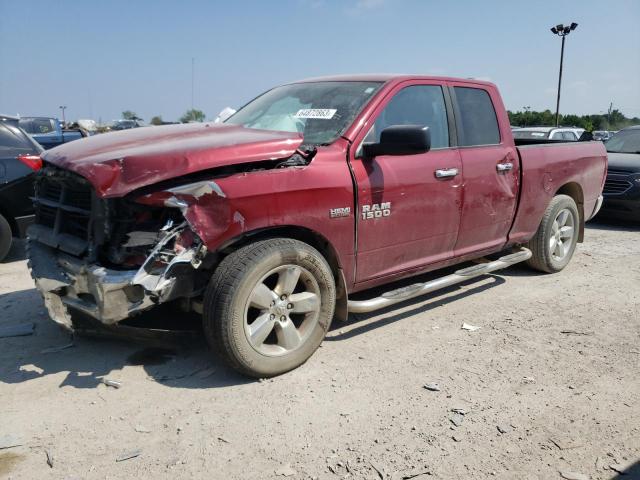 RAM 1500 SLT 2014 with VIN 1C6RR6GT3ES236676 - Photo from auction