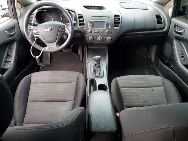 Photo 8 from auction – 2016 KIA FORTE LX with VIN KNAFX4A67G5564741