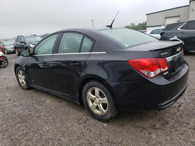 Photo 2 from auction – 2011 CHEVROLET CRUZE LT with VIN 1G1PF5S97B7288608