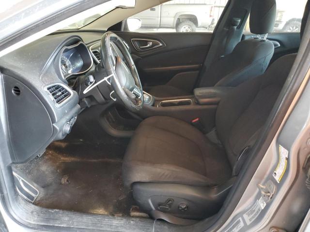 Zdjęcie 7 z aukcji – 2015 CHRYSLER 200 LIMITE z VIN 1C3CCCAB6FN602262