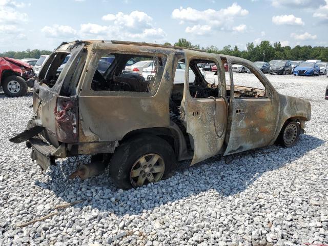 Photo 3 from auction – 2007 GMC YUKON with VIN 1GKFC13087R311401