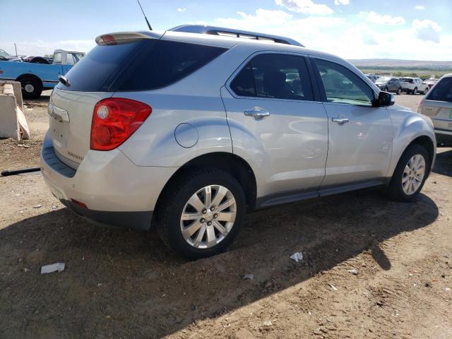 Photo 3 from auction – 2011 CHEVROLET EQUINOX LT with VIN 2CNALFEC5B6448614