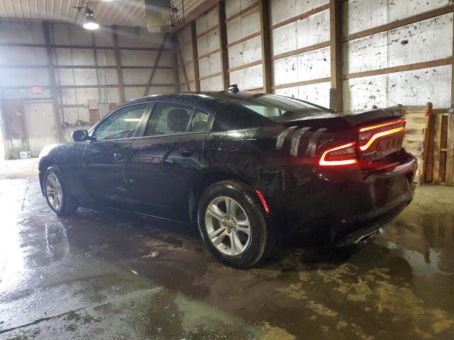 Photo 2 from auction – 2023 DODGE CHARGER SX with VIN 2C3CDXBG4PH530762