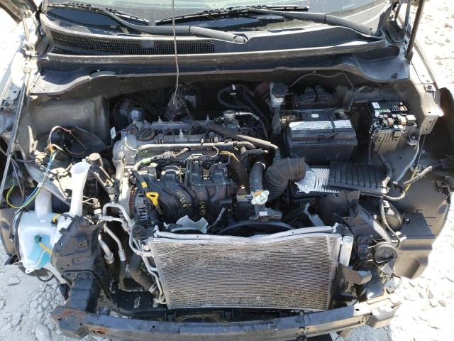 Photo 11 from auction – 2017 KIA SOUL with VIN KNDJN2A22H7438944