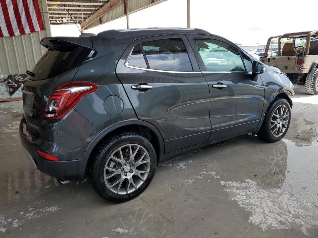Photo 3 from auction – 2018 BUICK ENCORE SPO with VIN KL4CJ1SB0JB571695