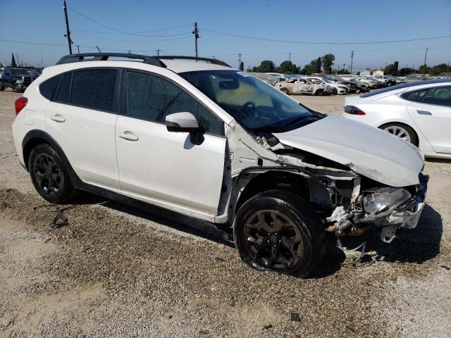 Фото 4 с аукциона – 2015 SUBARU XV CROSSTR с VIN JF2GPAMC4F8274169