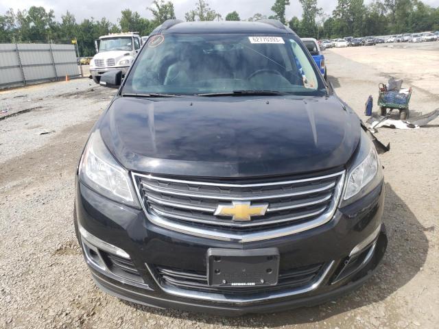 Photo 5 from auction – 2017 CHEVROLET TRAVERSE L with VIN 1GNKRHKD9HJ290863