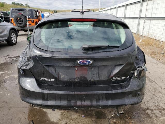 Photo 6 from auction – 2012 FORD FOCUS TITA with VIN 1FAHP3N28CL346056