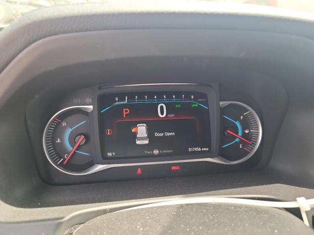 Foto 9 de la subasta – 2020 HONDA PASSPORT E con VIN 5FNYF8H01LB007789