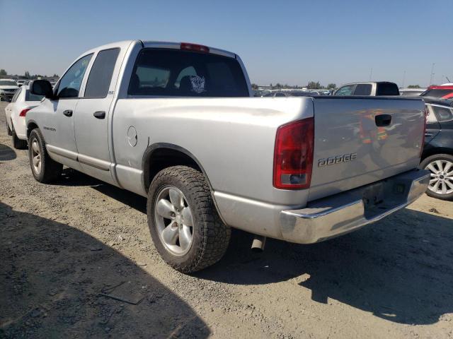 Photo 2 from auction – 2002 DODGE RAM 1500 with VIN 3D7HA18N72G152299